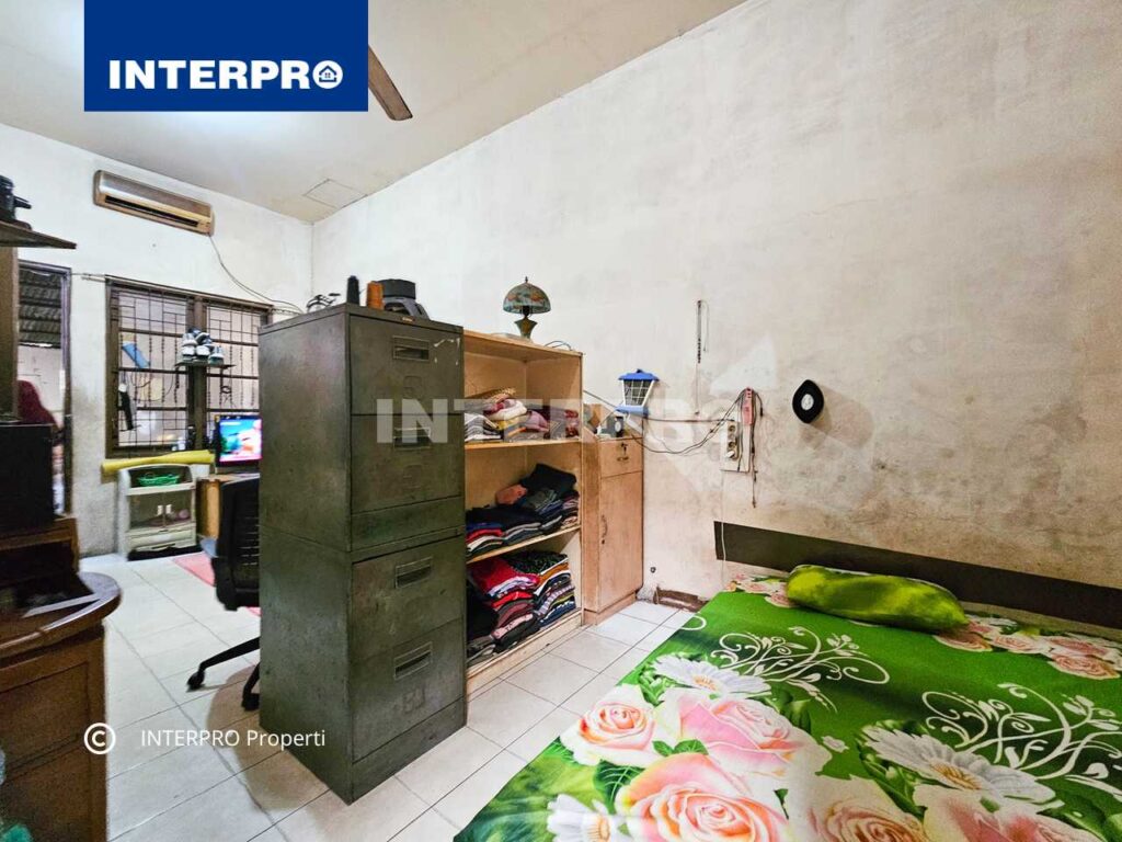 Rumah Dijual Cendrawasih Raya Agen Properti Jakarta Barat