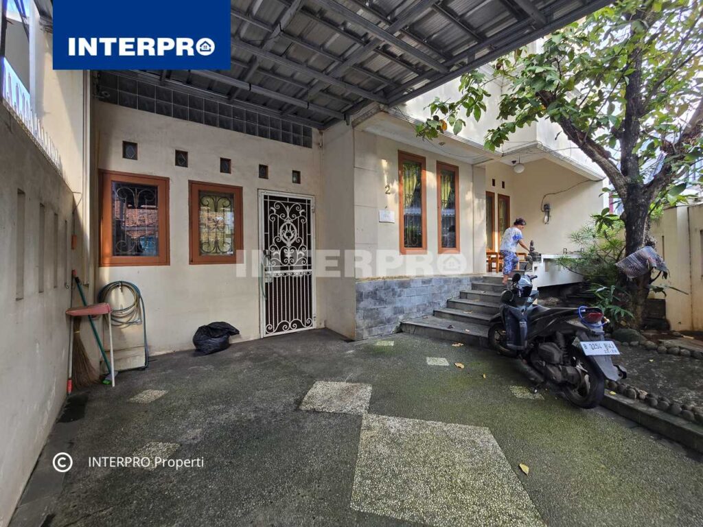 Rumah Dijual Dukuh Barat Tanjung Duren Agen Properti INTERPRO