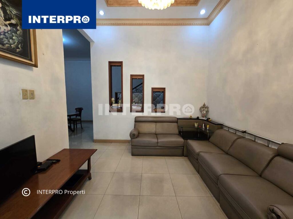 Rumah Dijual Dukuh Barat Tanjung Duren Agen Properti INTERPRO