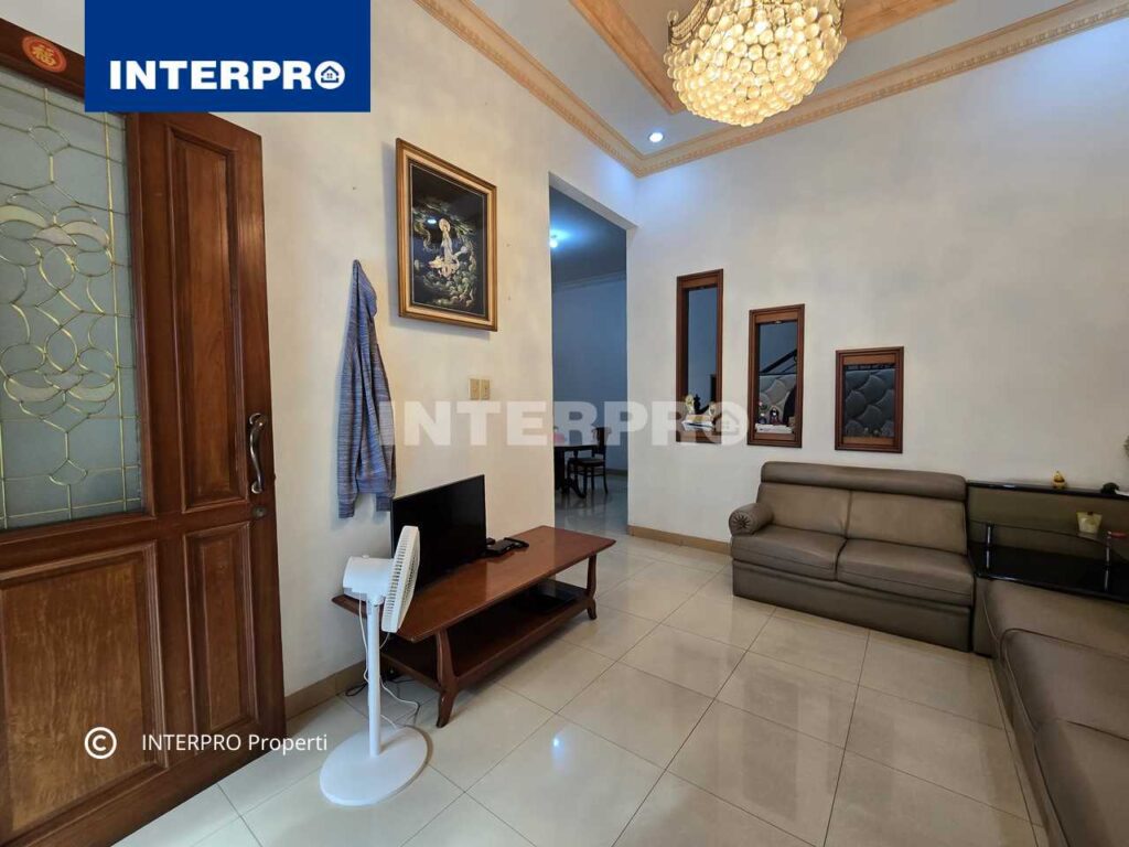 Rumah Dijual Dukuh Barat Tanjung Duren Agen Properti INTERPRO