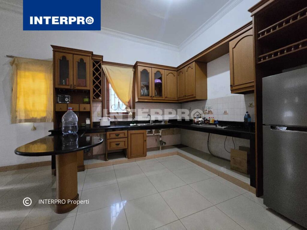 Rumah Dijual Dukuh Barat Tanjung Duren Agen Properti INTERPRO