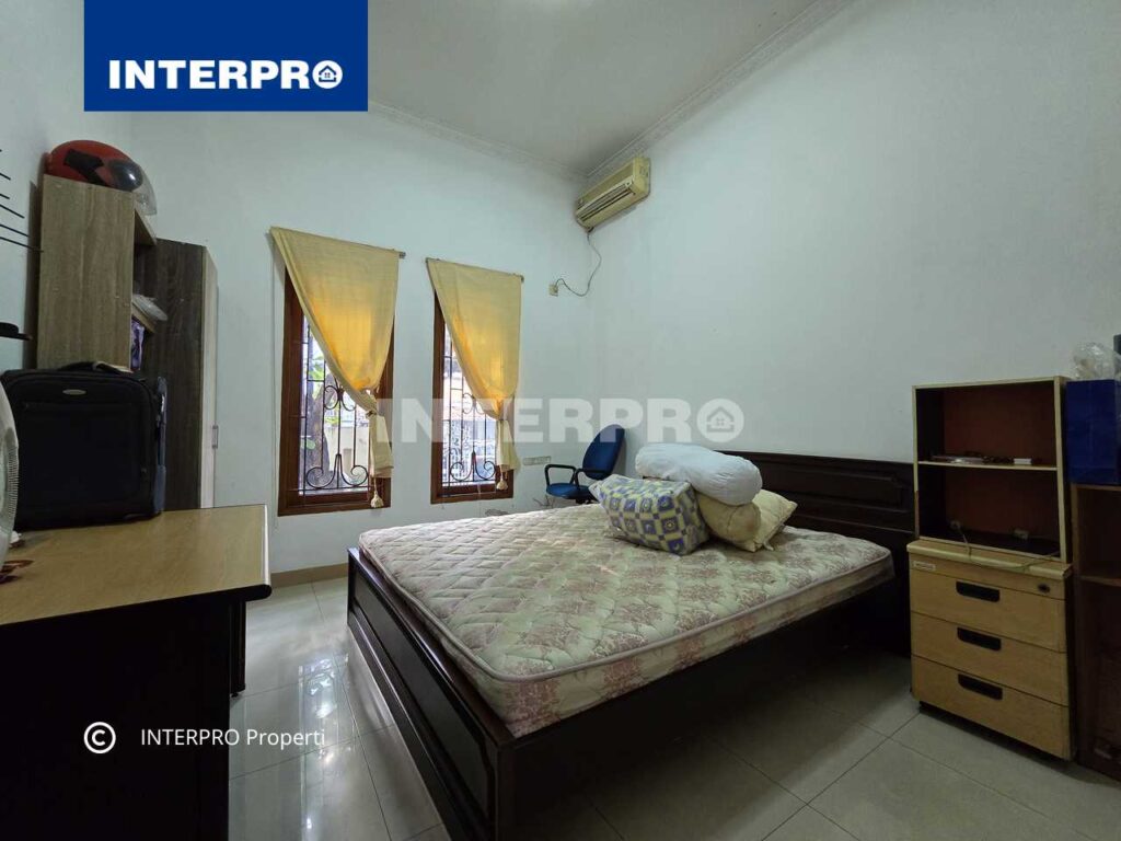 Rumah Dijual Dukuh Barat Tanjung Duren Agen Properti INTERPRO