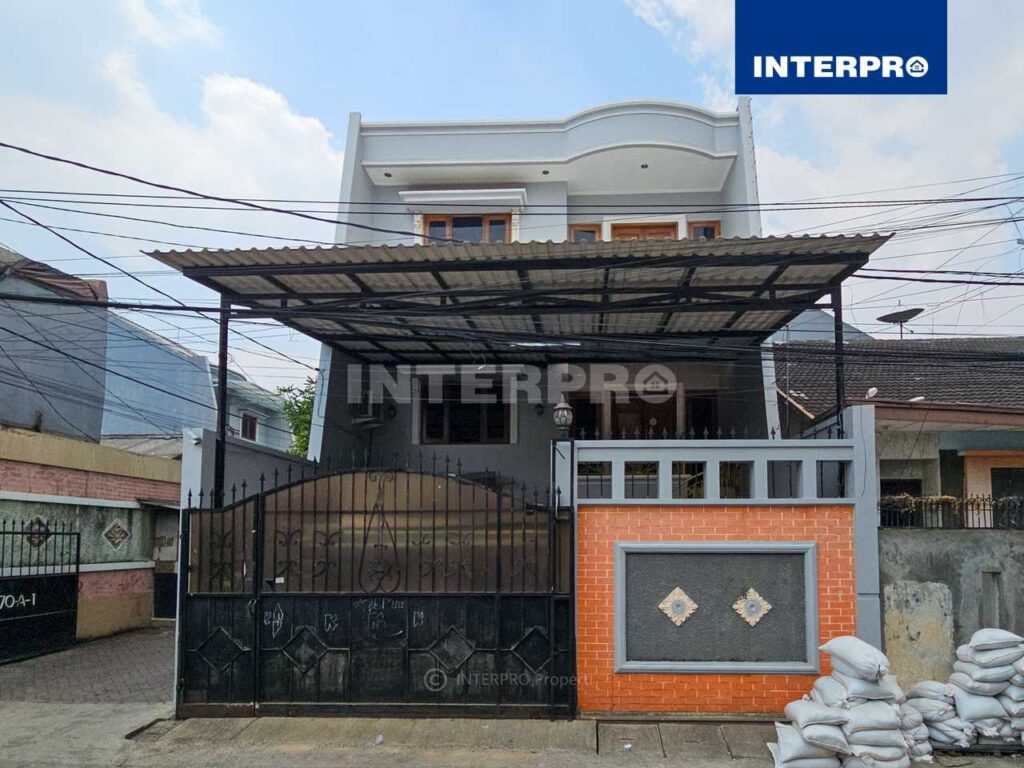 Rumah Duri Kepa Jakarta Barat