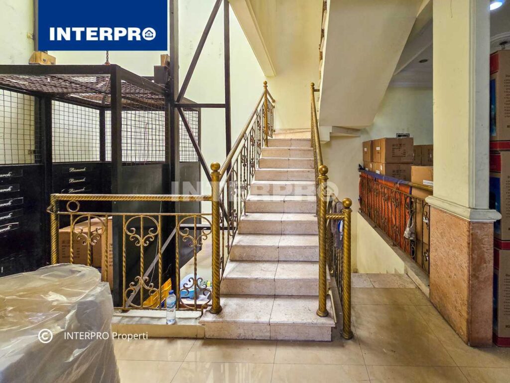 Rumah Minimalis 3 lantai Duri Kepa Jakarta Barat