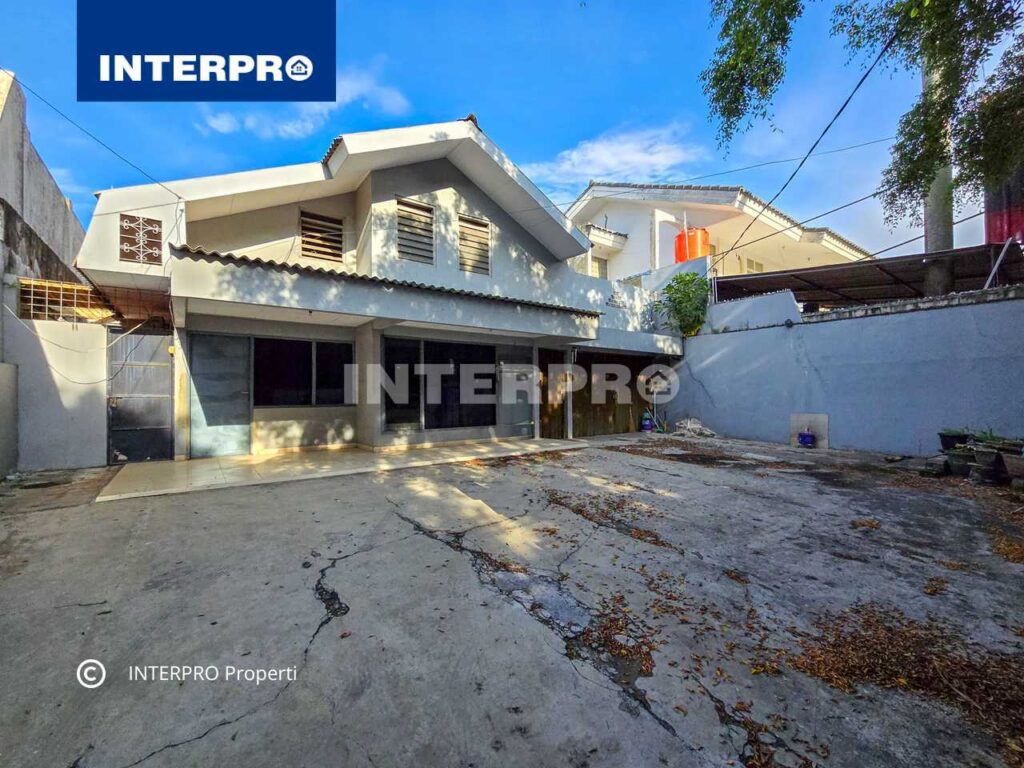 Rumah 2 lantai Duri kepa Jakarta Barat