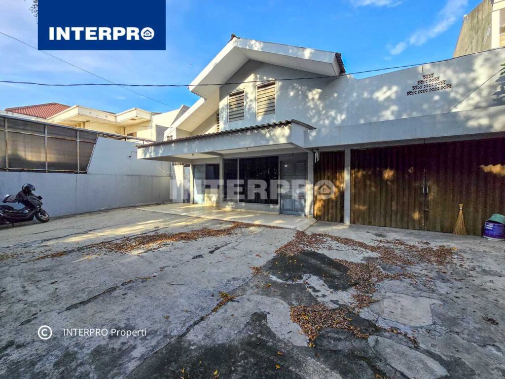 Rumah 2 lantai Duri kepa Jakarta Barat