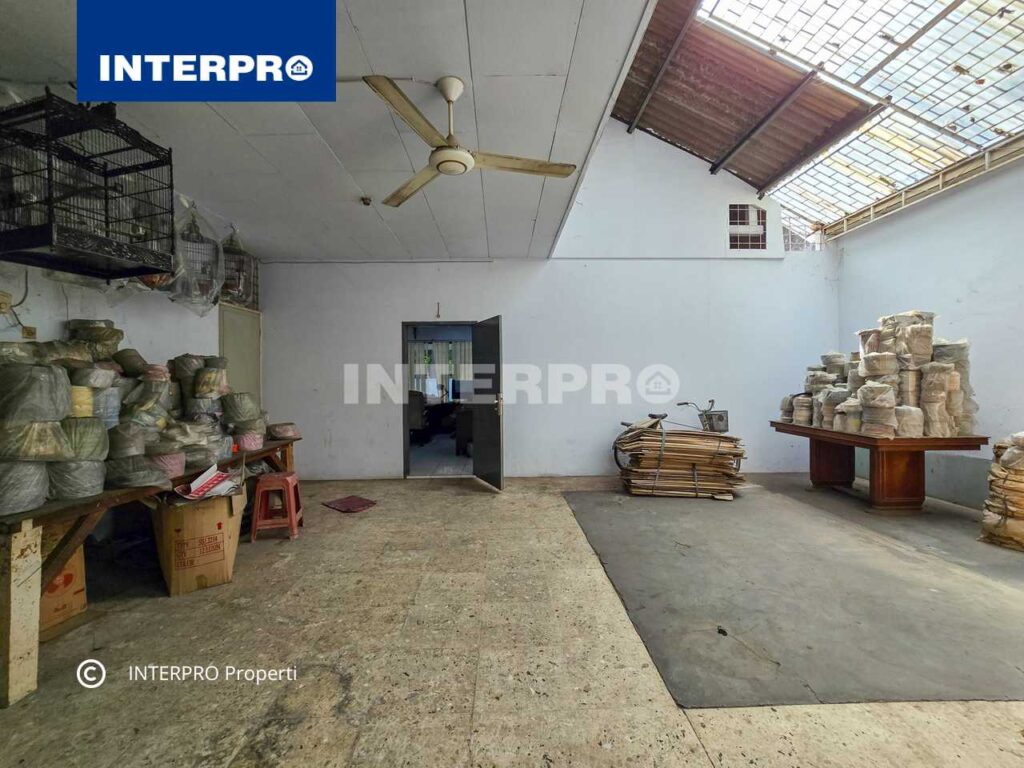Rumah 2 lantai Duri kepa Jakarta Barat