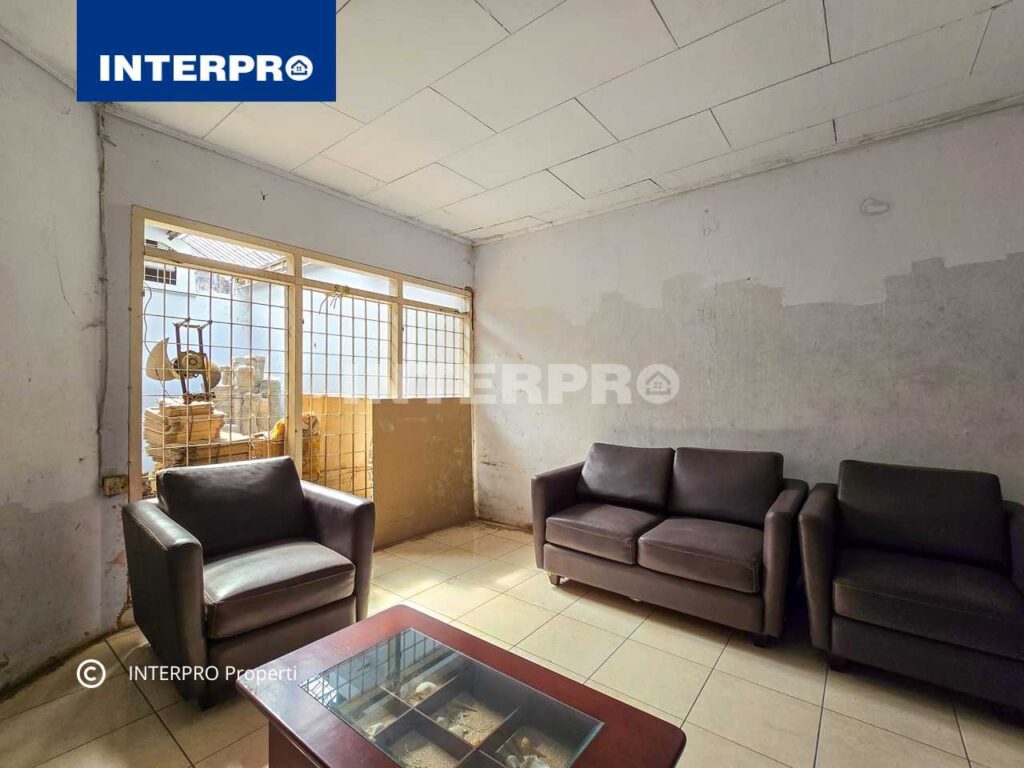 Rumah 2 lantai Duri kepa Jakarta Barat