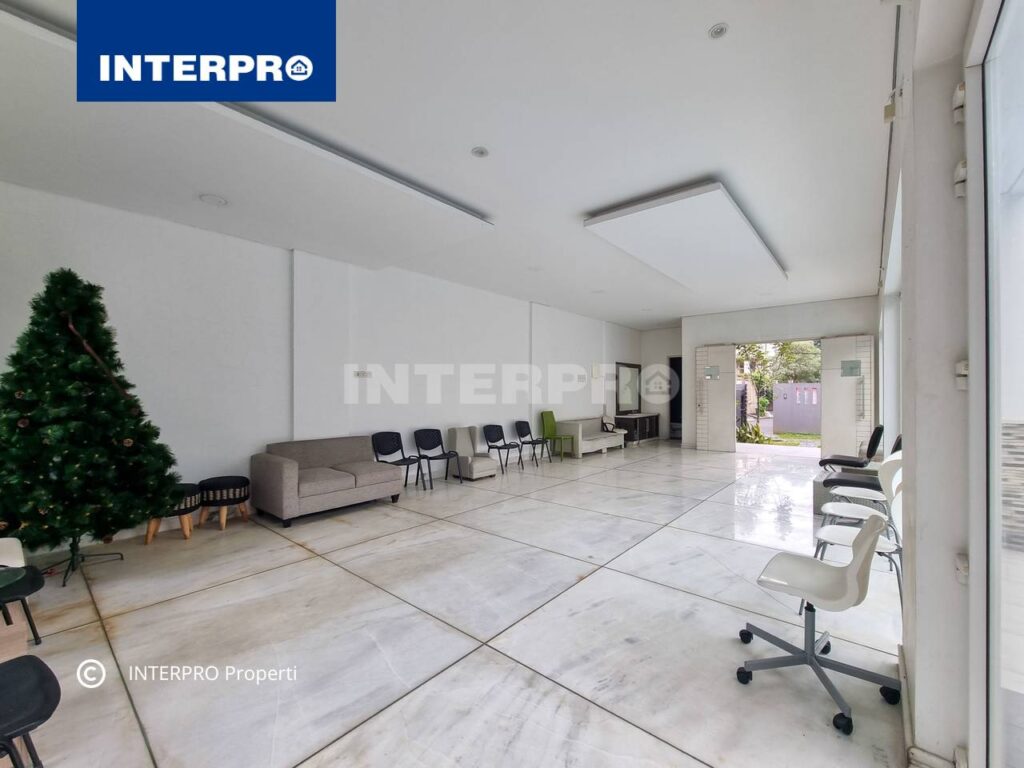 Rumah Dijual Hitung Tanah Puri Botanical Agen INTERPRO