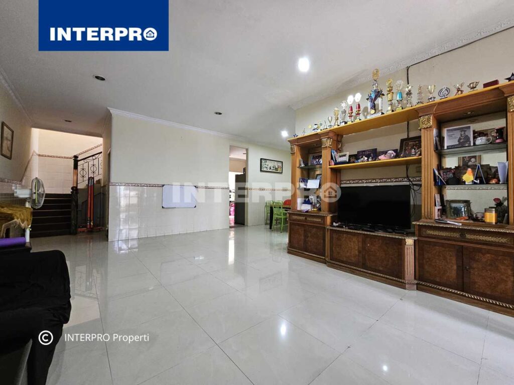 Rumah Dijual Taman Permata Buana Kembangan Agen Properti Terbaik INTERPRO
