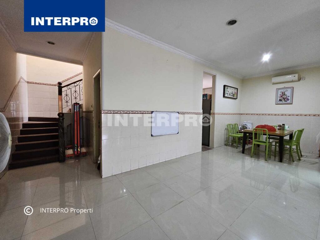 Rumah Dijual Taman Permata Buana Kembangan Agen Properti Terbaik INTERPRO