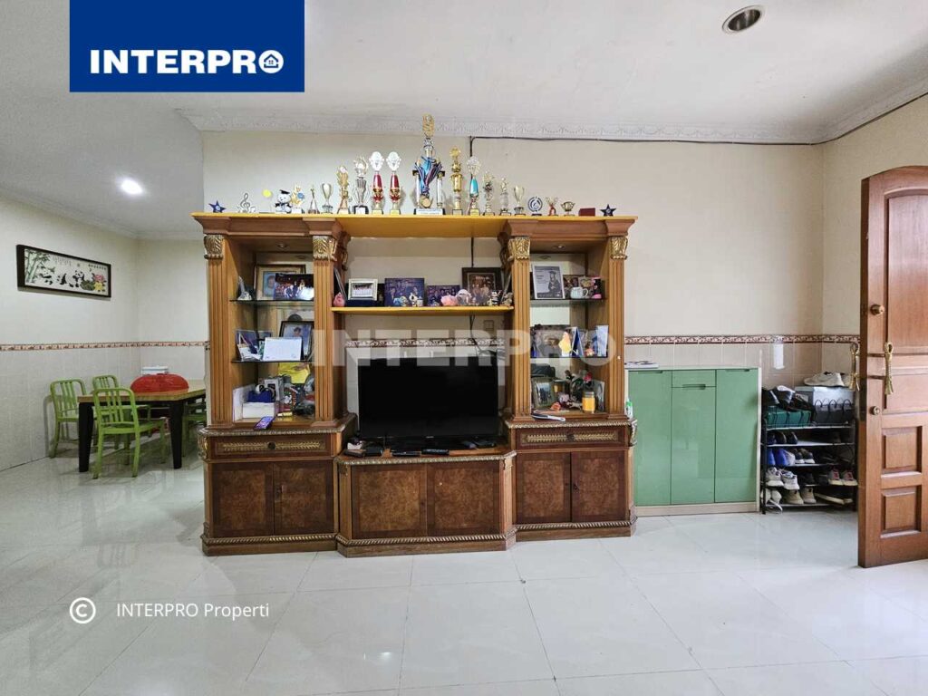 Rumah Dijual Taman Permata Buana Kembangan Agen Properti Terbaik INTERPRO