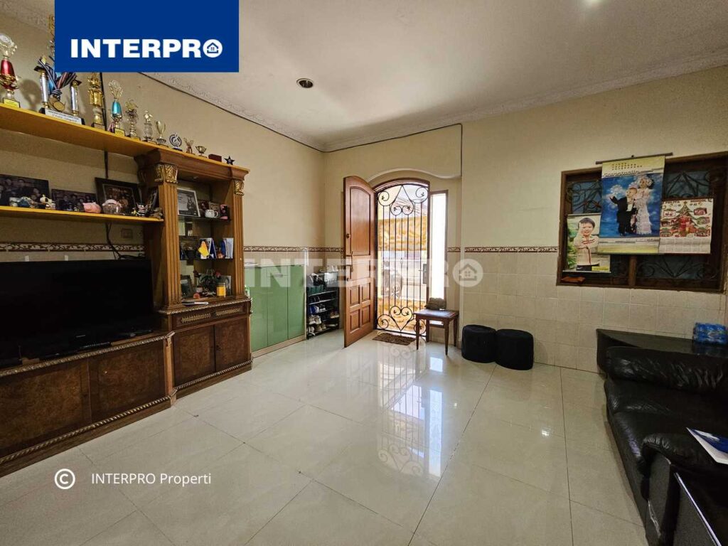 Rumah Dijual Taman Permata Buana Kembangan Agen Properti Terbaik INTERPRO