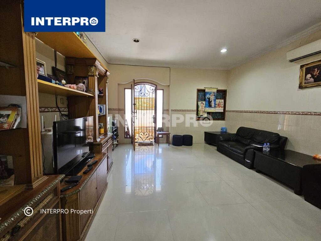 Rumah Dijual Taman Permata Buana Kembangan Agen Properti Terbaik INTERPRO