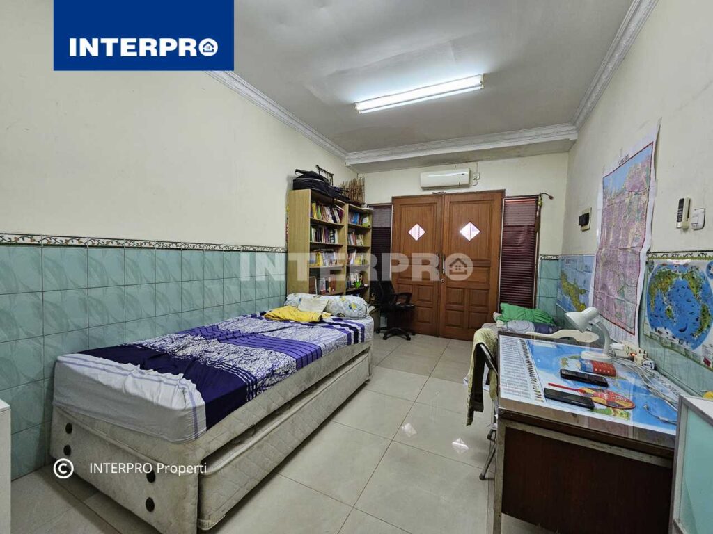 Rumah Dijual Taman Permata Buana Kembangan Agen Properti Terbaik INTERPRO