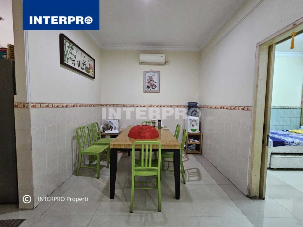 Rumah Dijual Taman Permata Buana Kembangan Agen Properti Terbaik INTERPRO