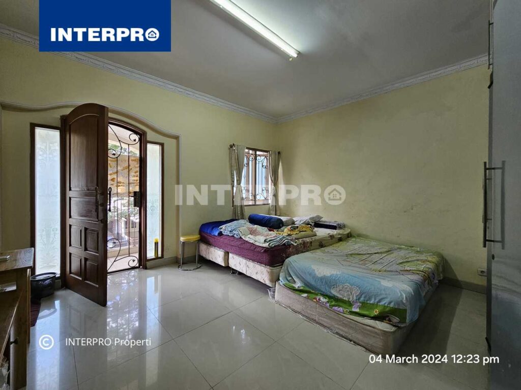 Rumah Dijual Taman Permata Buana Kembangan Agen Properti Terbaik INTERPRO
