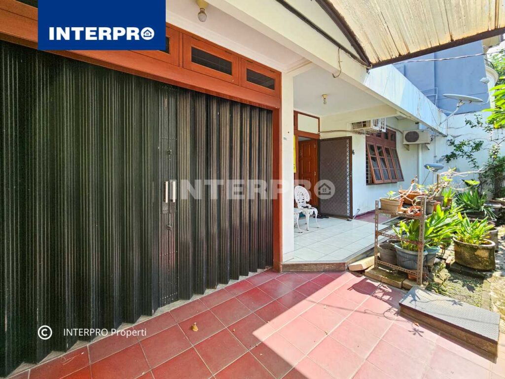 Rumah Siap huni Katalia Tomang Jakarta Barat
