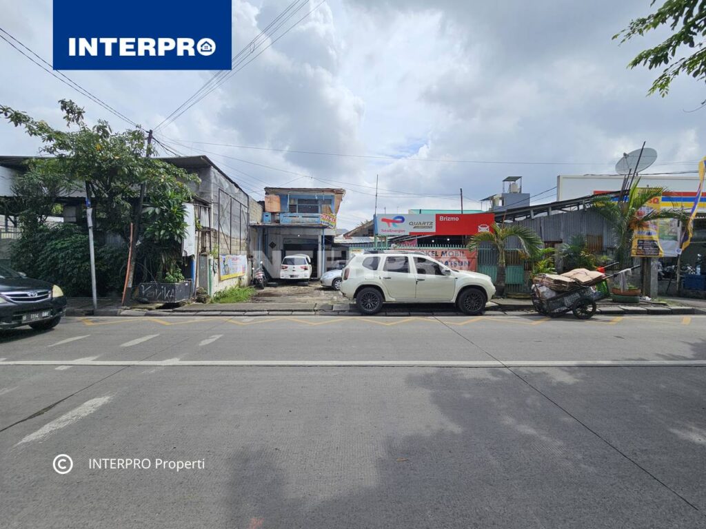 Tanah Dijual Kalideres Jakarta Barat Agen Properti INTERPRO