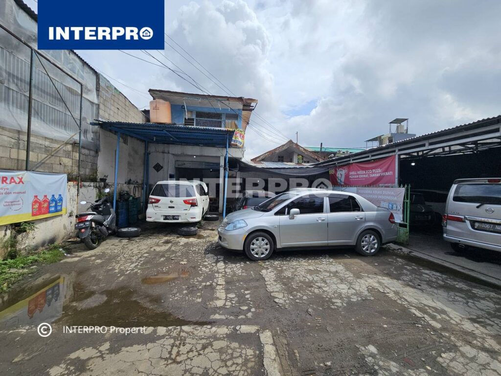 Tanah Dijual Kalideres Jakarta Barat Agen Properti INTERPRO