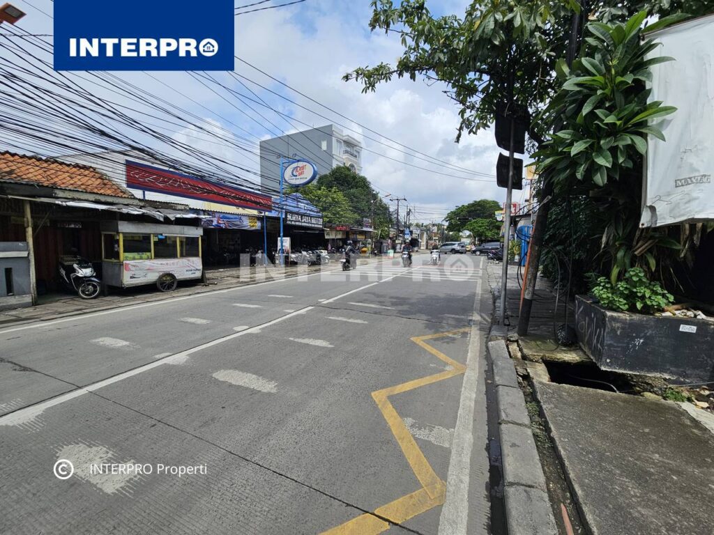 Tanah Dijual Kalideres Jakarta Barat Agen Properti INTERPRO