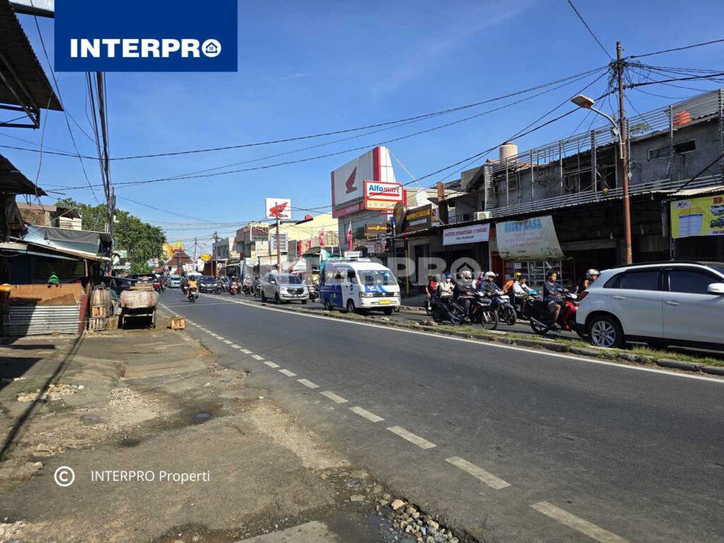 Tanah Dijual Palmerah Barat Agen Properti INTERPRO