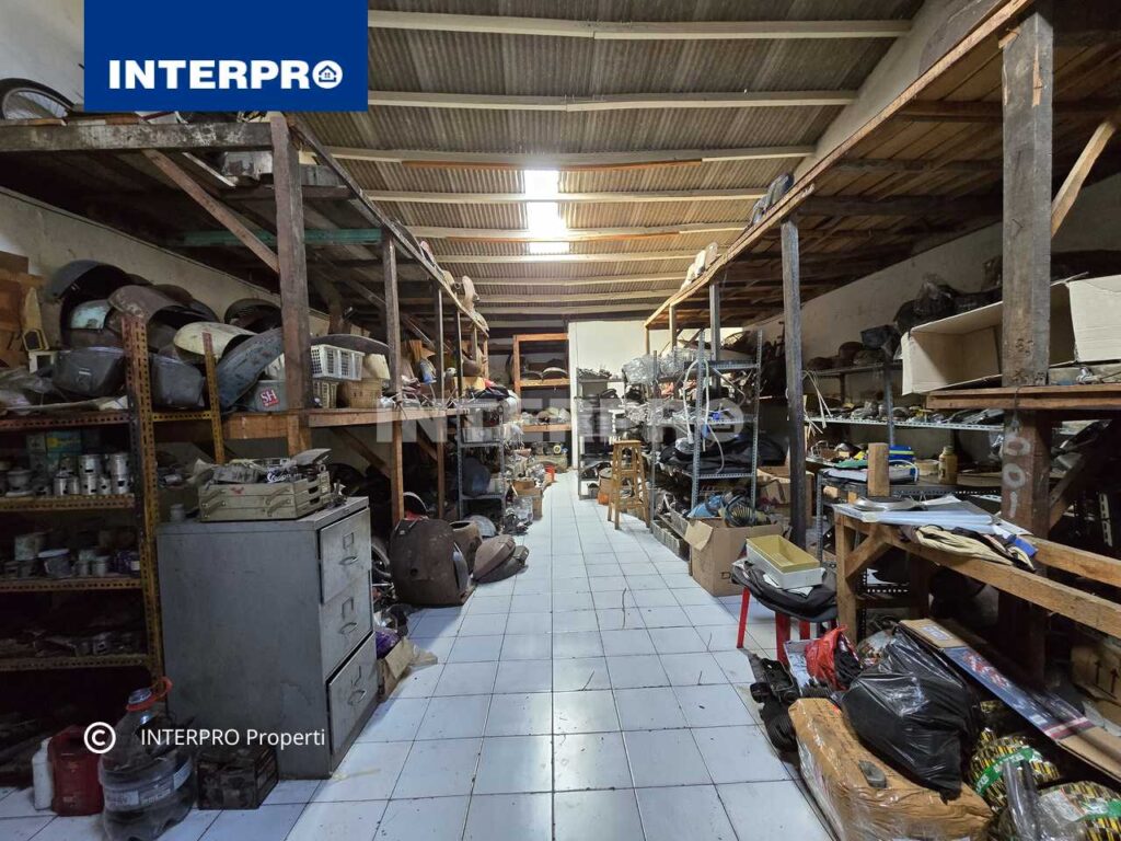 Tanah Dijual Palmerah Barat Agen Properti INTERPRO
