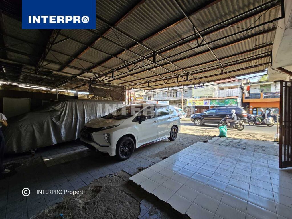 Tanah Dijual Palmerah Barat Agen Properti INTERPRO