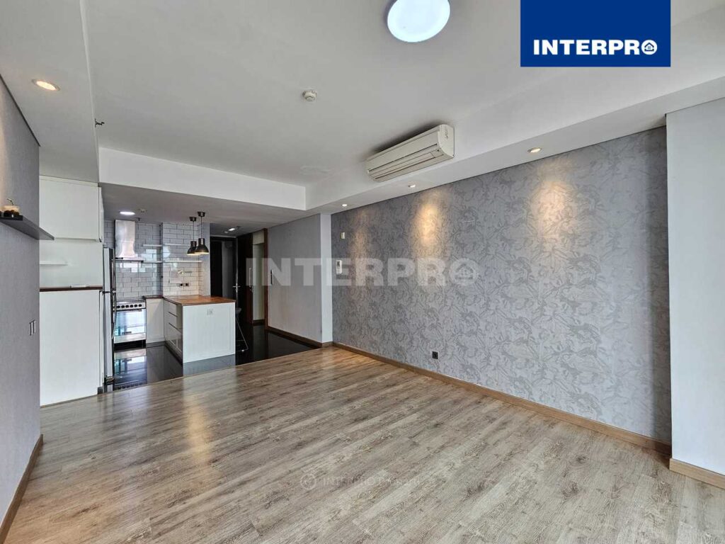 Apartemen Dijual St Moritz New Royal 3 BR 107m2
