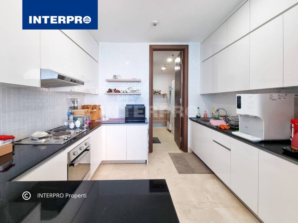 Disewakan Apartemen The Windsor Puri Indah Agen INTERPRO