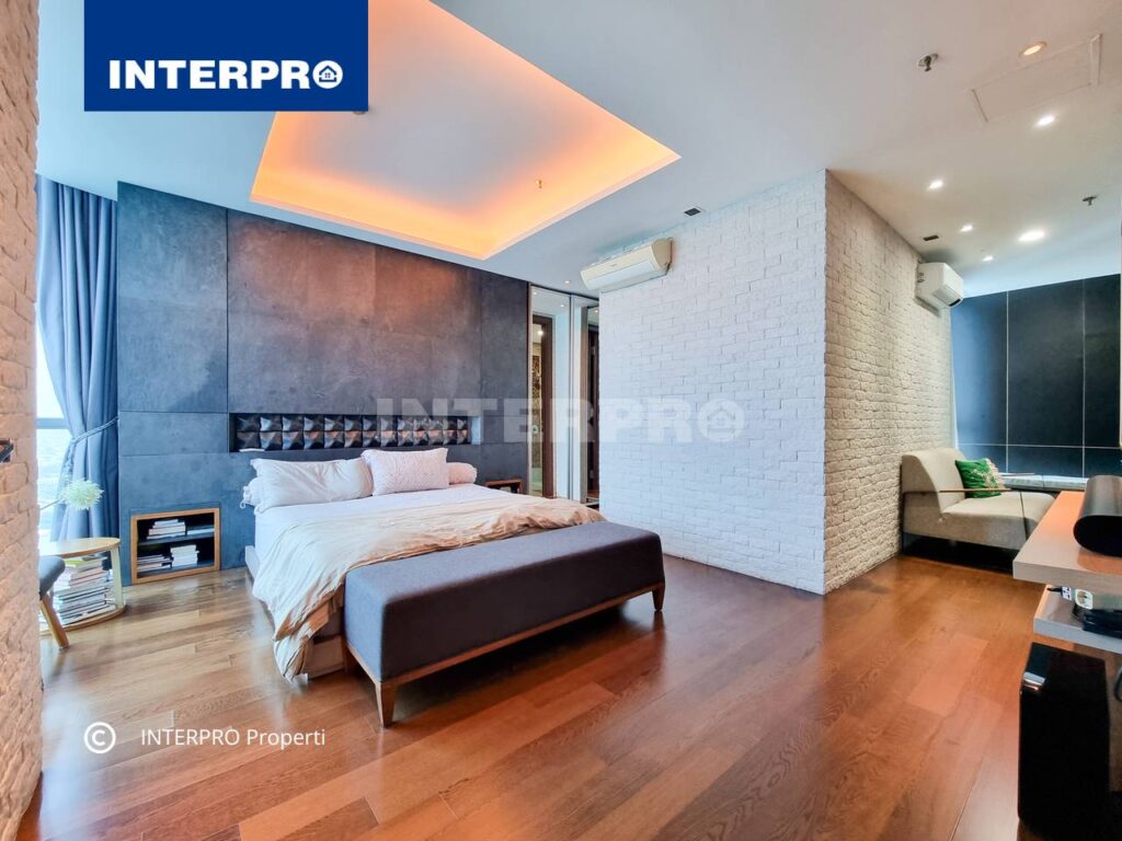 Disewakan Apartemen The Windsor Puri Indah Agen INTERPRO