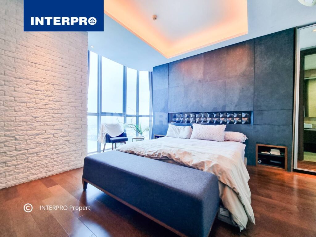 Disewakan Apartemen The Windsor Puri Indah Agen INTERPRO