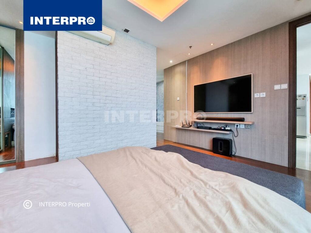 Disewakan Apartemen The Windsor Puri Indah Agen INTERPRO