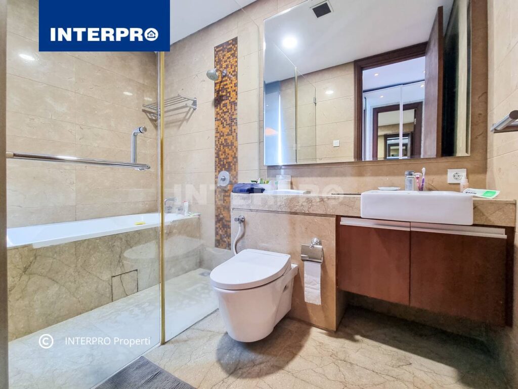Disewakan Apartemen The Windsor Puri Indah Agen INTERPRO
