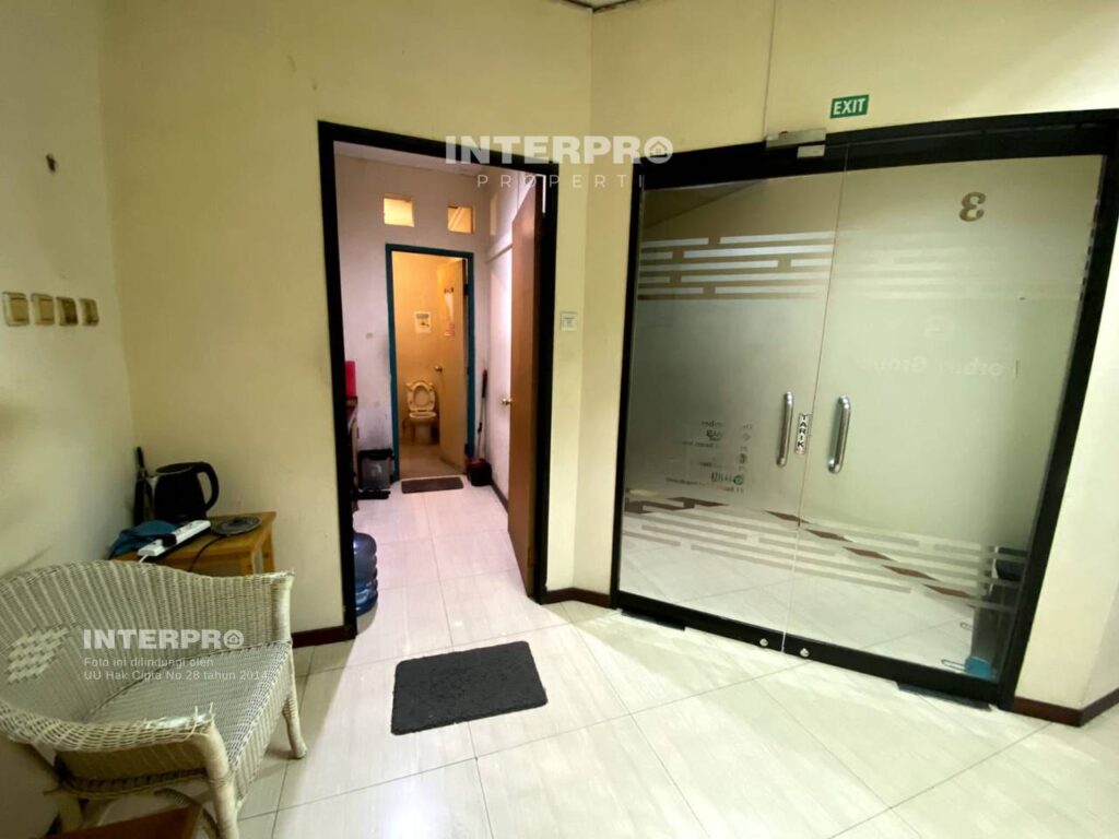 Kantor Jl Buncit Raya disewakan