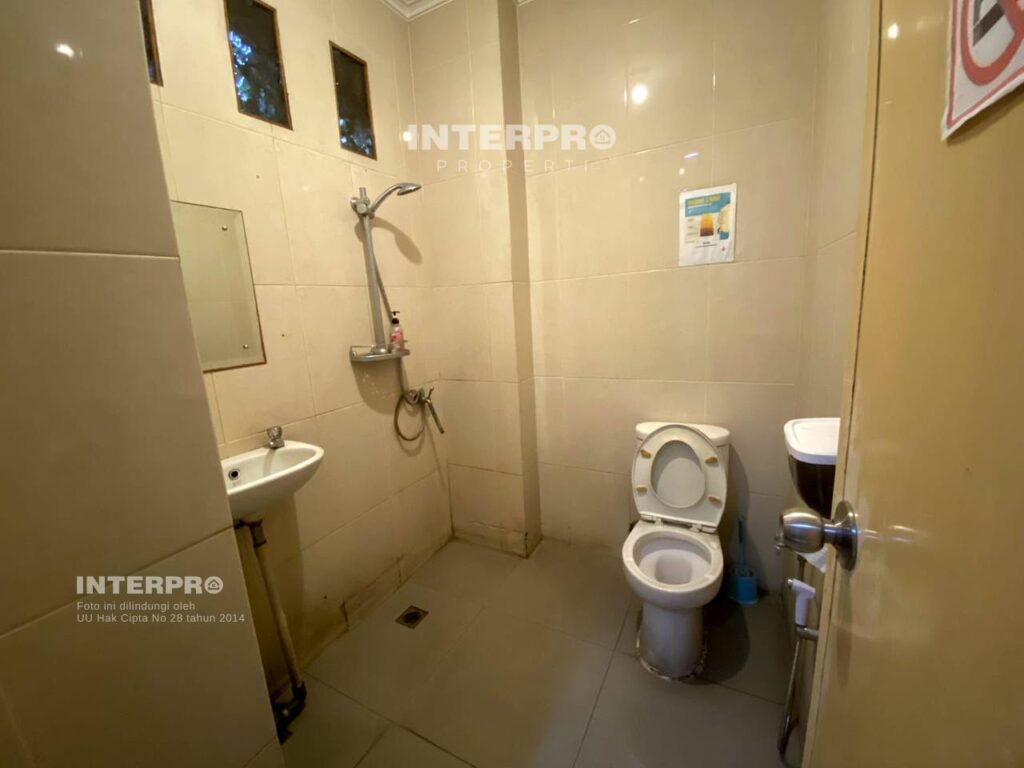 Kantor Jl Buncit Raya disewakan