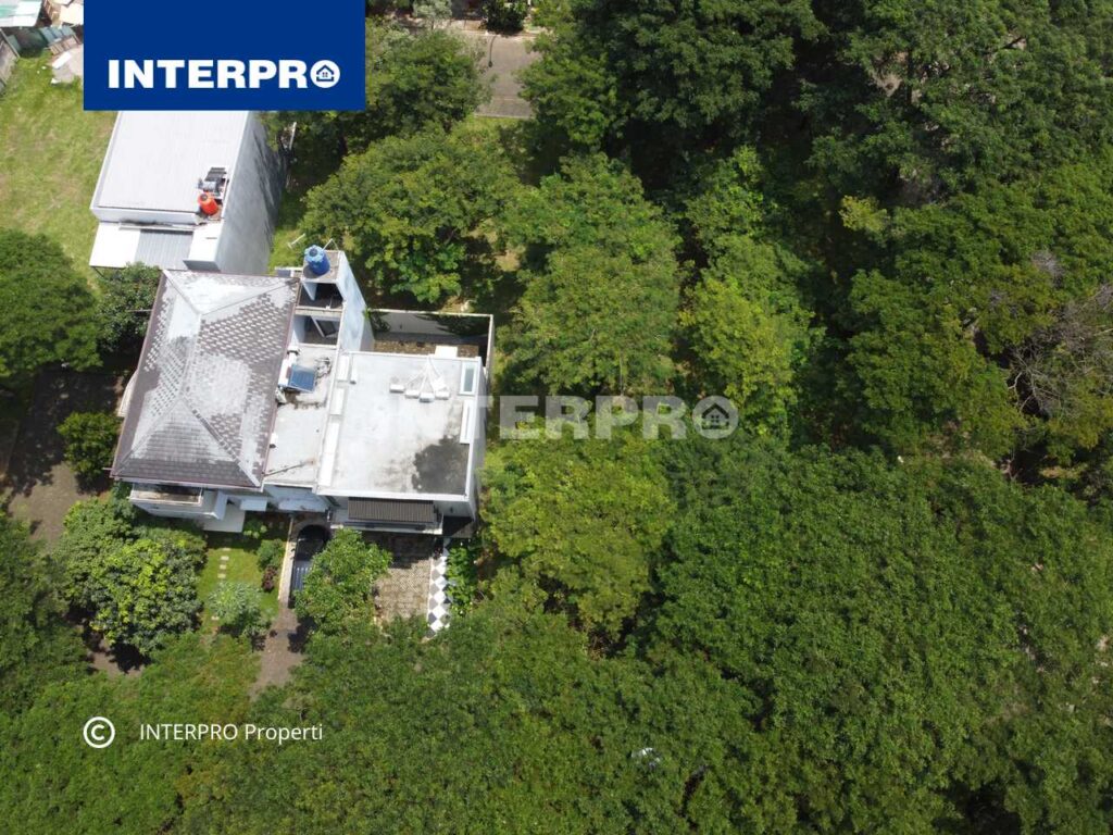 Kavling Dijual BSD Foresta Albera Agen Properti INTERPRO