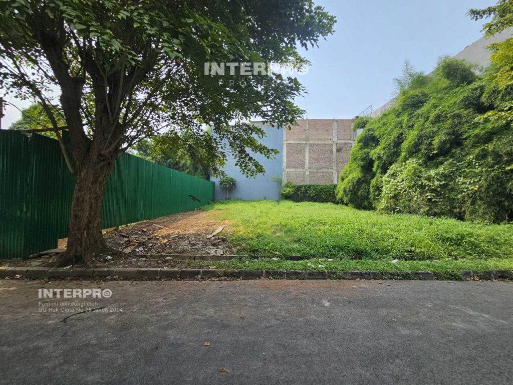 Kavling Dijual Taman Permata Buana Kembangan Agen Properti INTERPRO