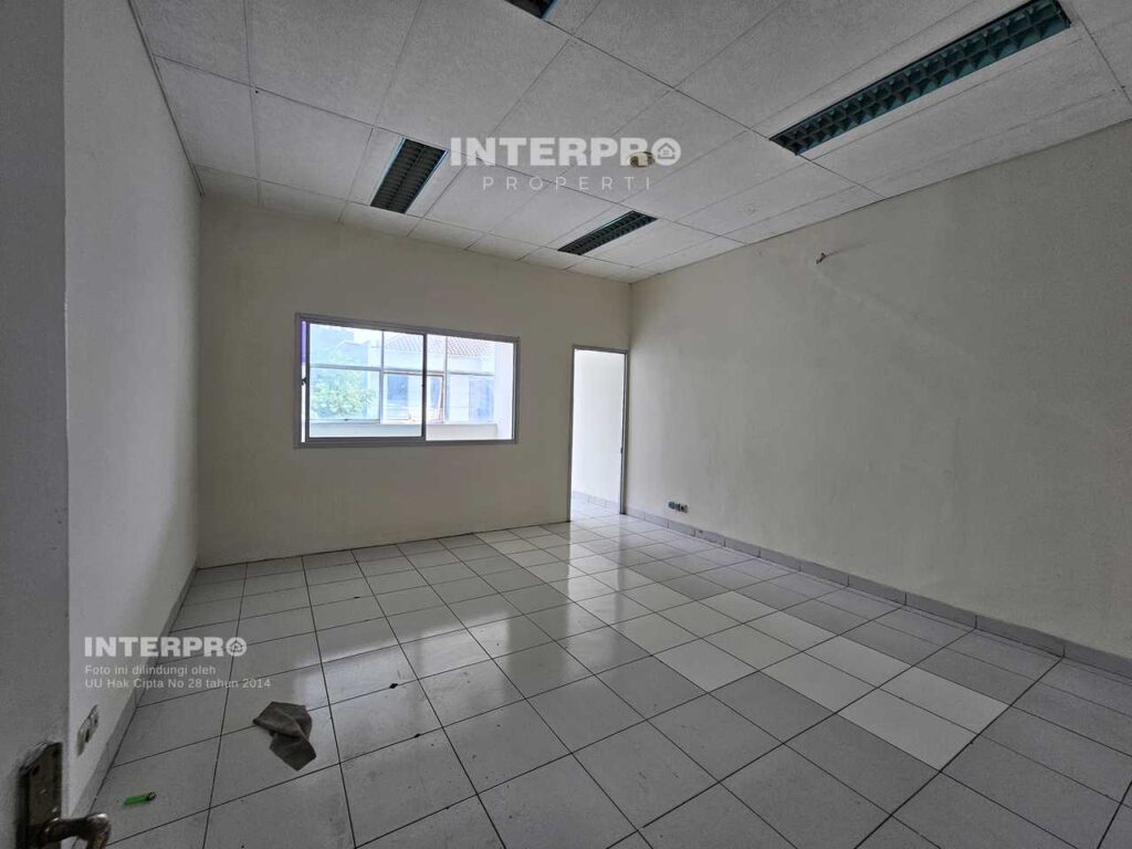 Ruko Disewakan Puri Kencana Niaga Agen Properti INTERPRO