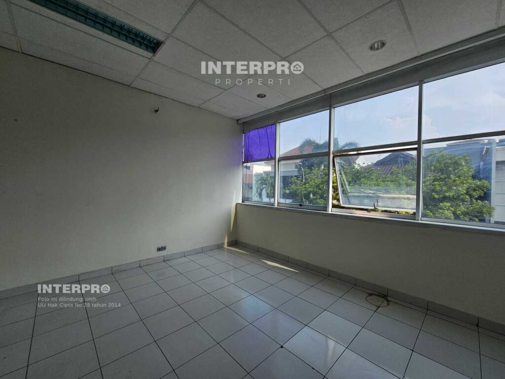 Ruko Disewakan Puri Kencana Niaga Agen Properti INTERPRO