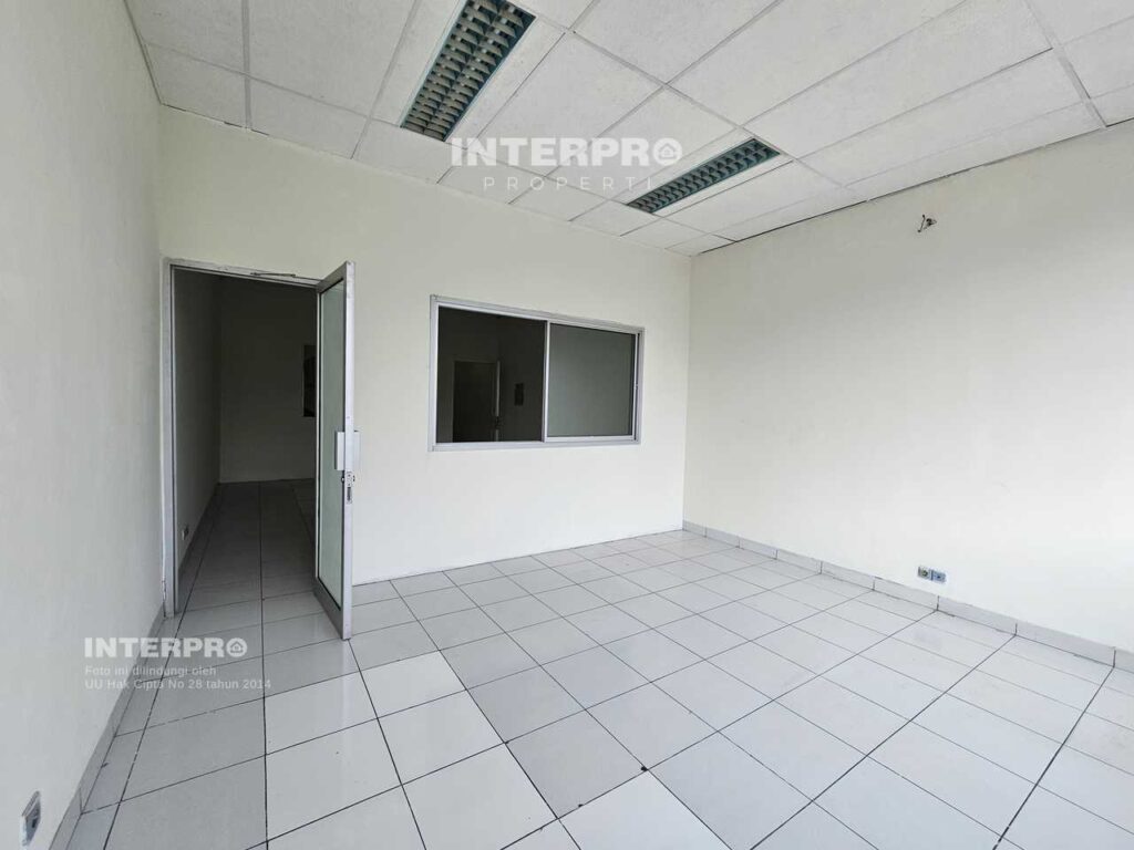 Ruko Disewakan Puri Kencana Niaga Agen Properti INTERPRO