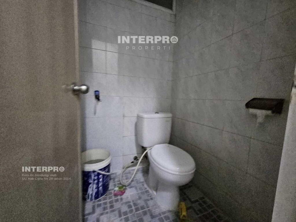 Ruko Disewakan Puri Kencana Niaga Agen Properti INTERPRO