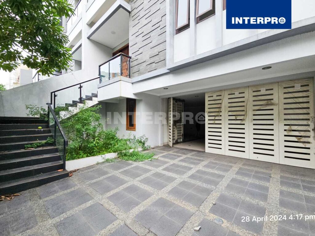 Rumah Baru Dijual Permata Buana Agen Properti INTERPRO