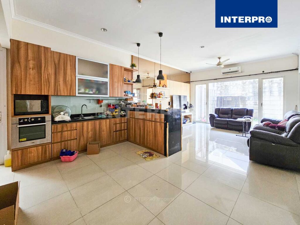 Rumah Dijual Alam Sutera Orlando Agen Properti INTERPRO