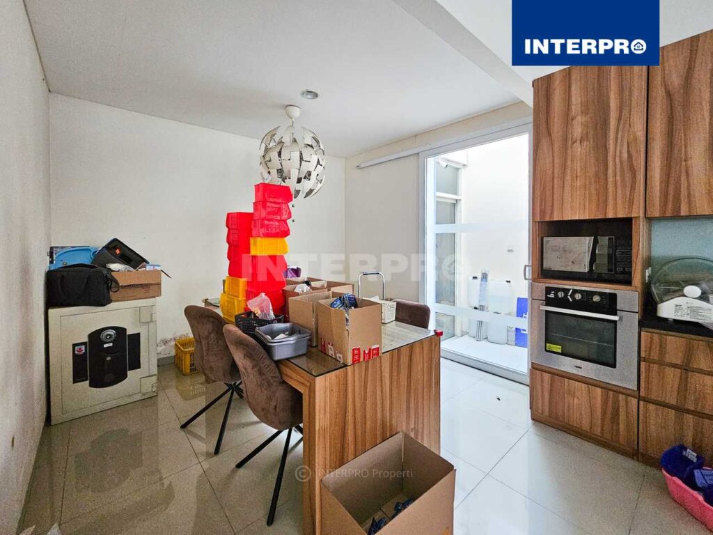 Rumah Dijual Alam Sutera Orlando Agen Properti INTERPRO
