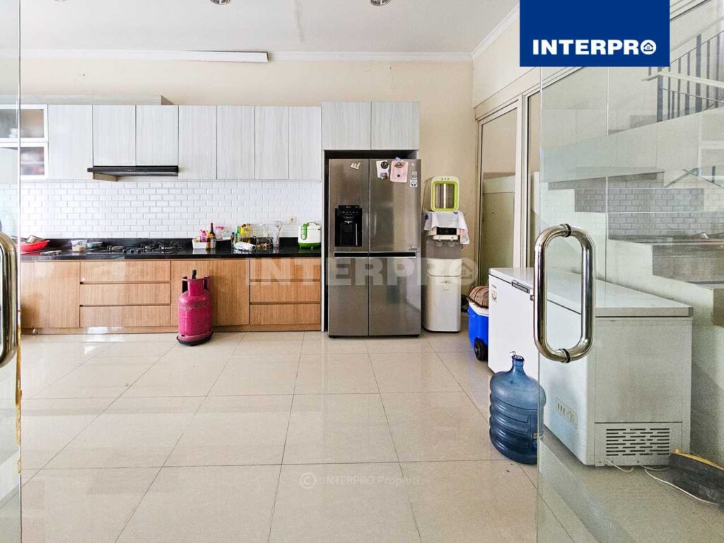 Rumah Dijual Alam Sutera Orlando Agen Properti INTERPRO