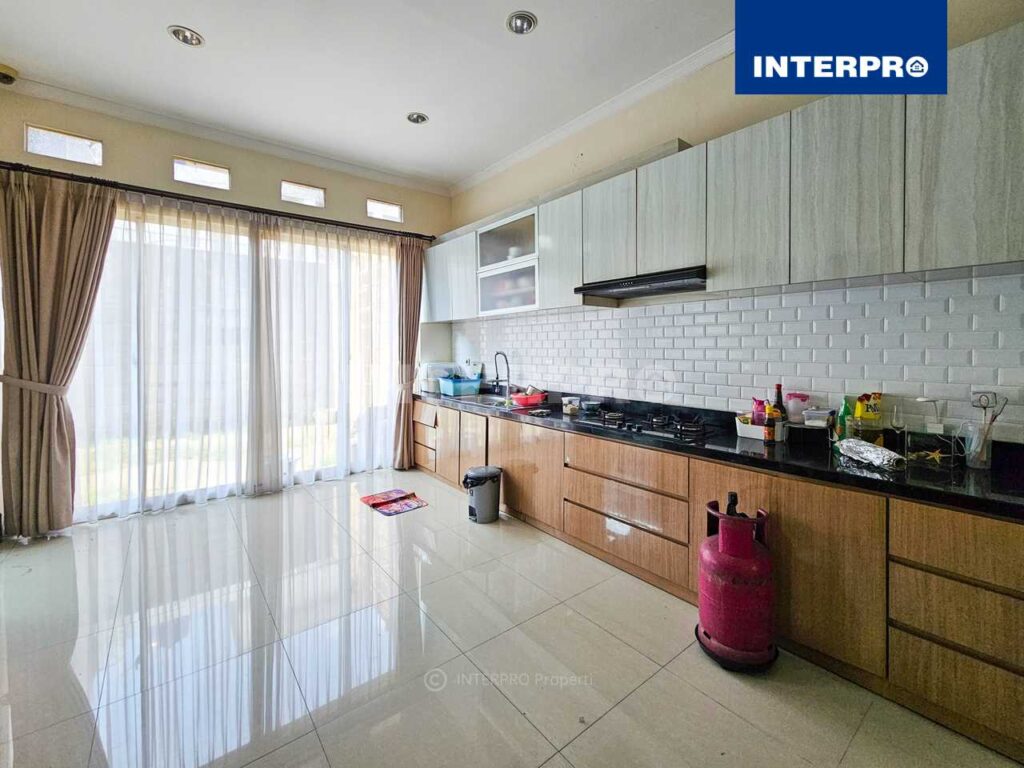 Rumah Dijual Alam Sutera Orlando Agen Properti INTERPRO