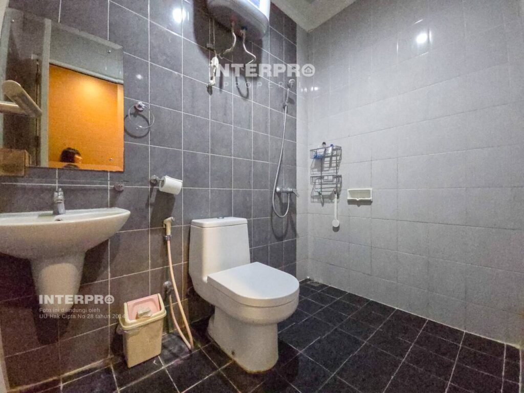 Rumah Siap Huni Casa Jardin Daan Mogot Jakarta Barat