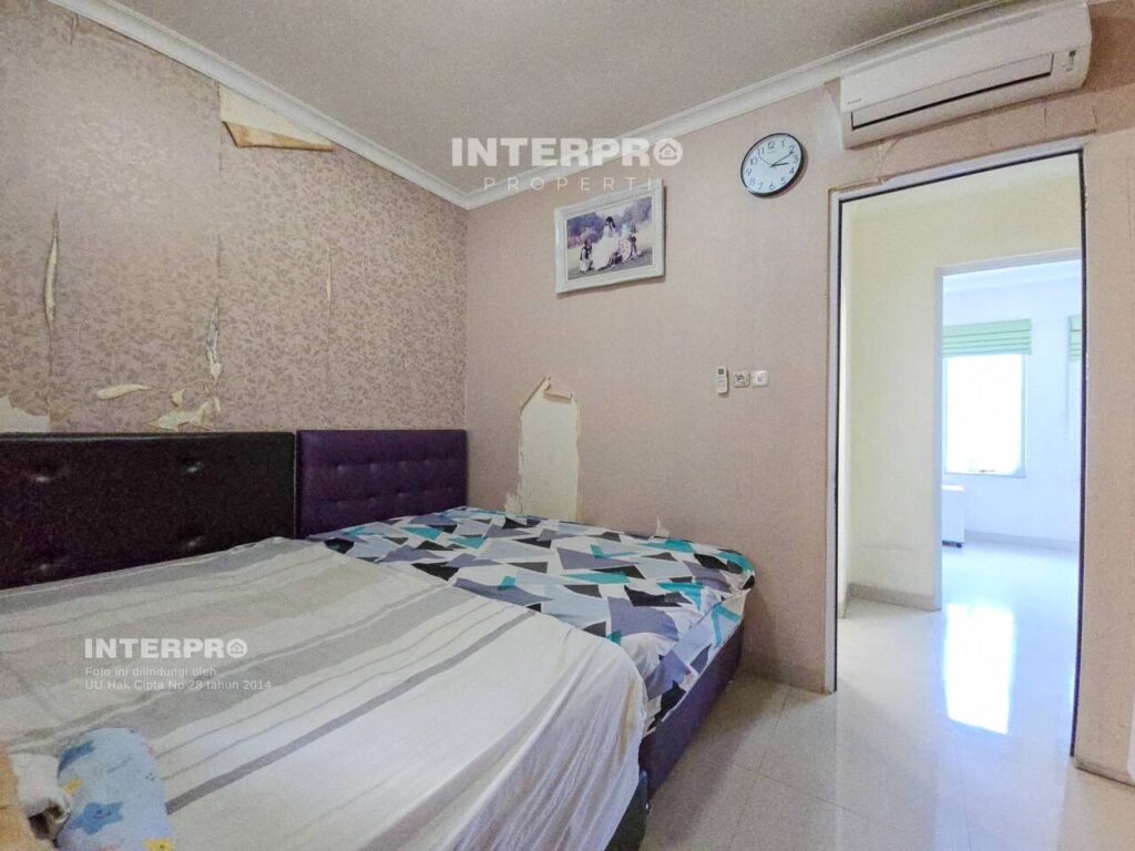 Rumah Siap Huni Casa Jardin Daan Mogot Jakarta Barat