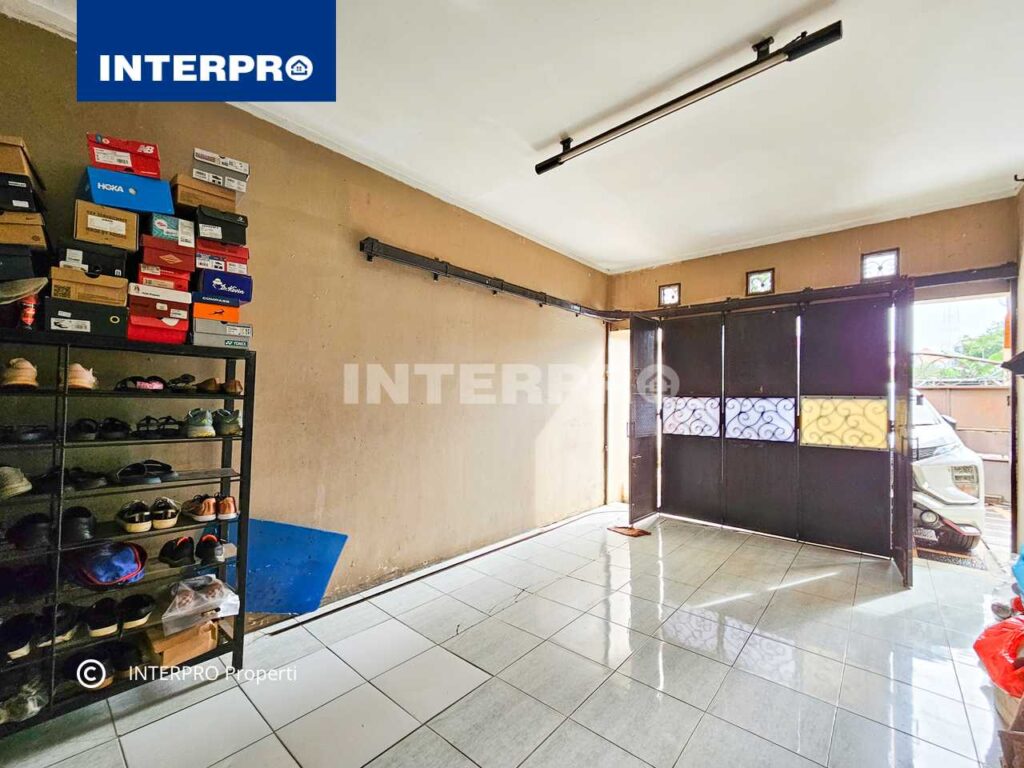 Rumah Dijual Meruya Kavling DKI Luas 250m2 Agen Properti INTERPRO